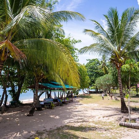 Libong Beach Resort Екстер'єр фото