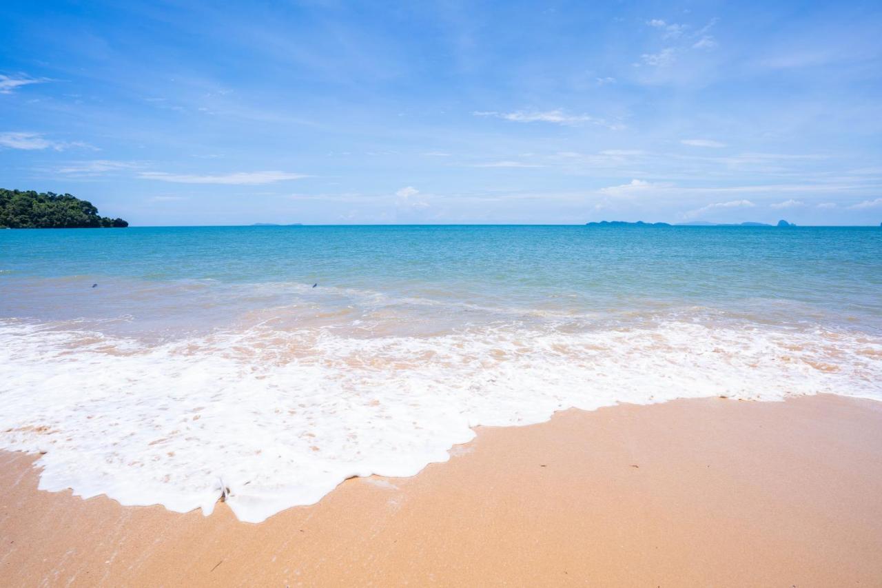 Libong Beach Resort Екстер'єр фото