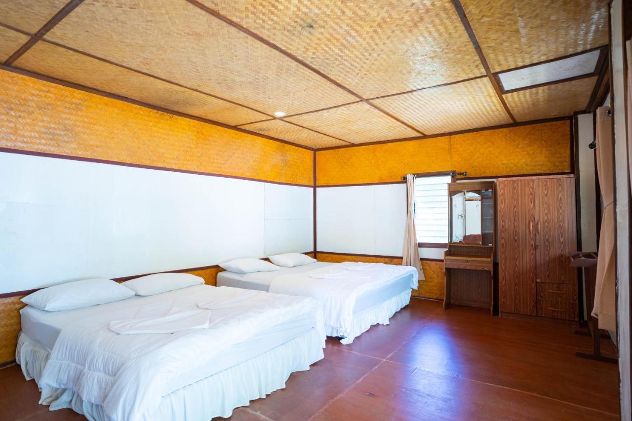 Libong Beach Resort Екстер'єр фото