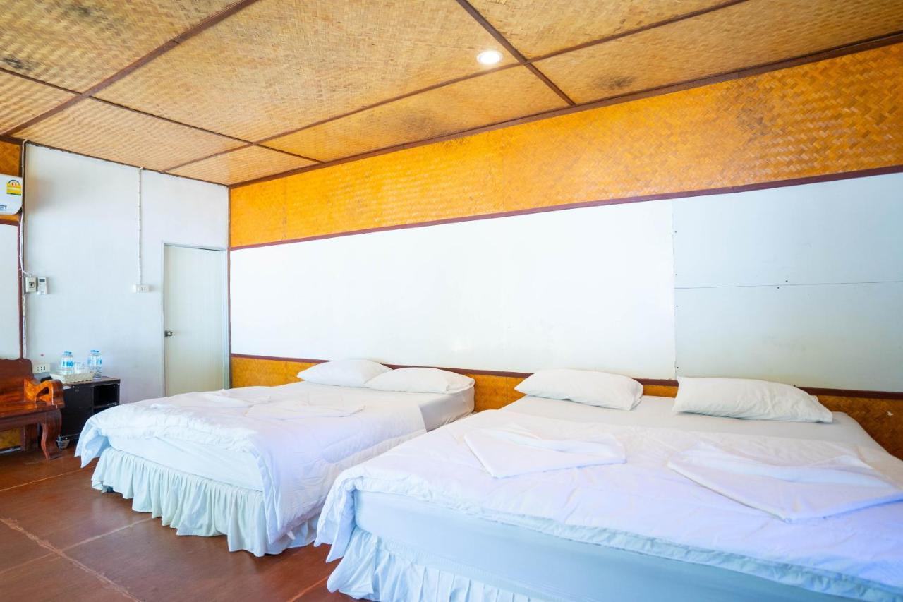 Libong Beach Resort Екстер'єр фото