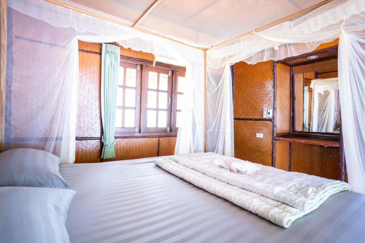 Libong Beach Resort Екстер'єр фото