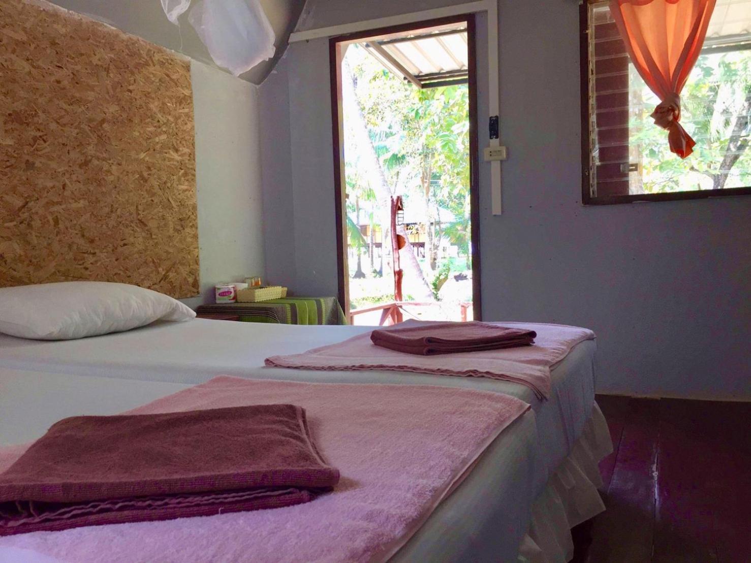 Libong Beach Resort Екстер'єр фото
