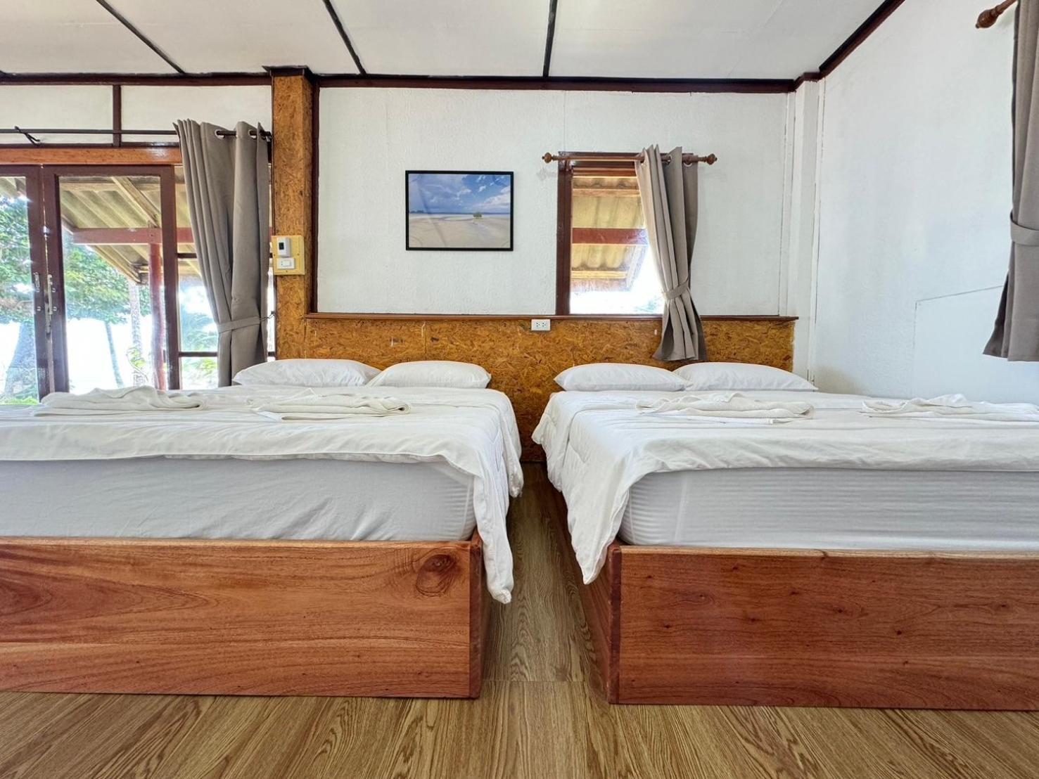 Libong Beach Resort Екстер'єр фото