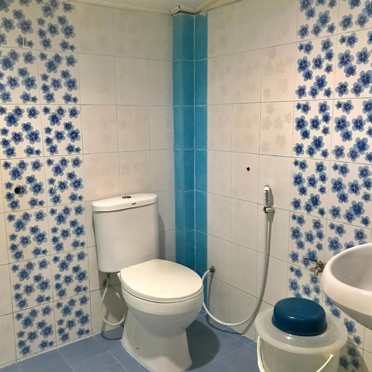 Libong Beach Resort Екстер'єр фото