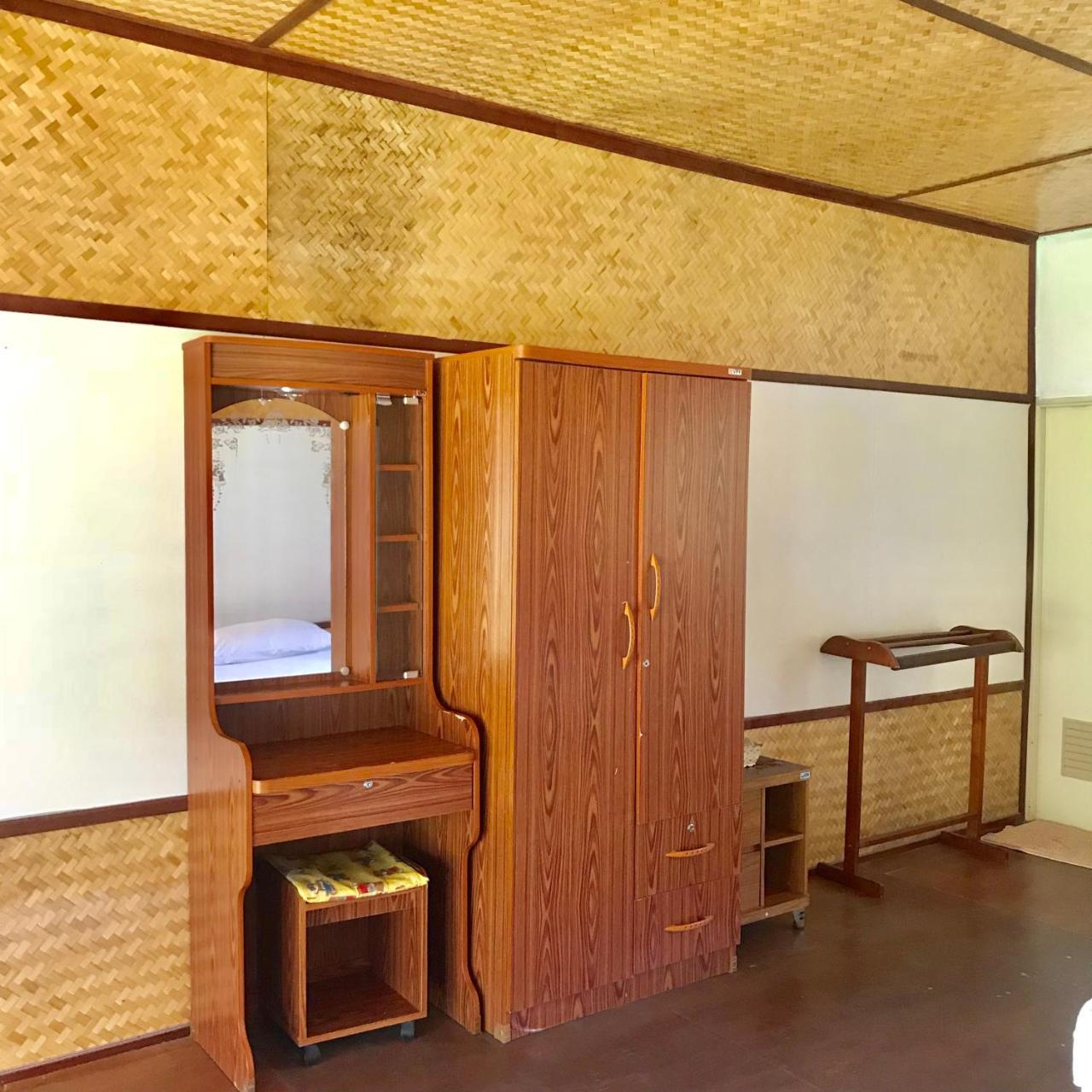 Libong Beach Resort Екстер'єр фото