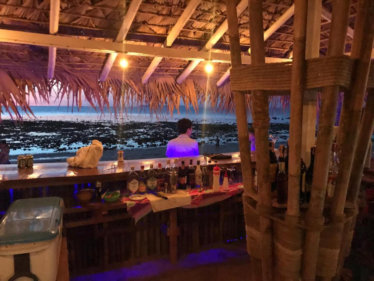 Libong Beach Resort Екстер'єр фото