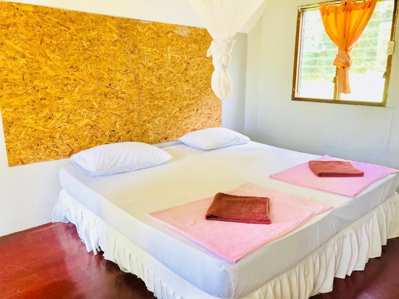 Libong Beach Resort Екстер'єр фото
