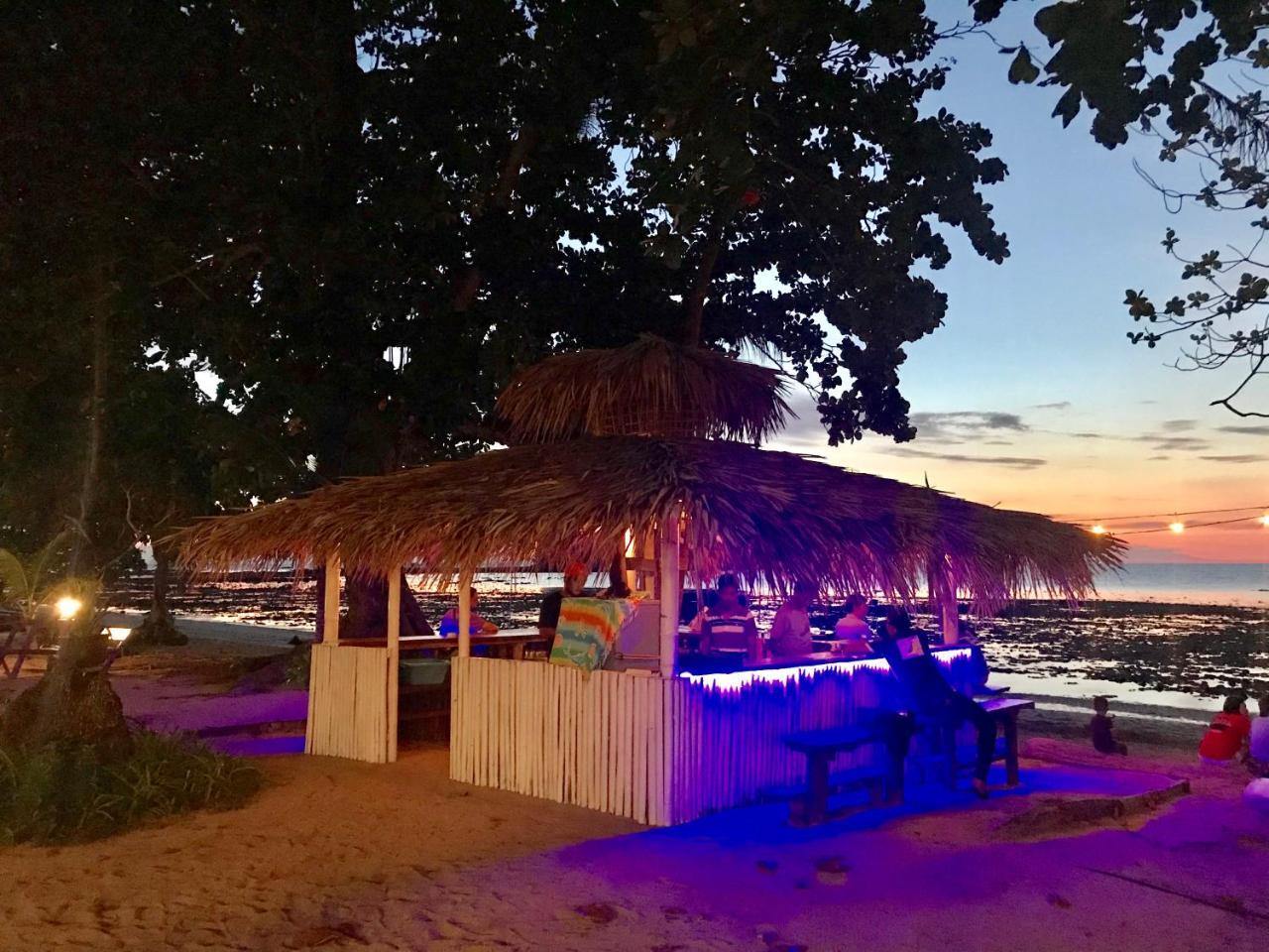 Libong Beach Resort Екстер'єр фото